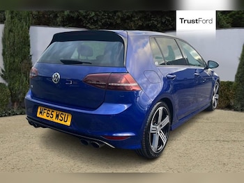 Used Volkswagen Golf 2015 for sale - 77973679: Photo