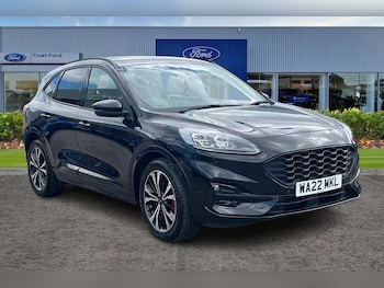 Used Ford Kuga 2022 for sale - 79094328: Photo