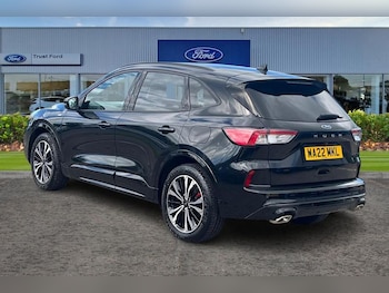 Used Ford Kuga 2022 for sale - 79094328: Photo
