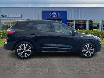 Used Ford Kuga 2022 for sale - 79094328: Photo
