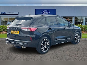Used Ford Kuga 2022 for sale - 79094328: Photo
