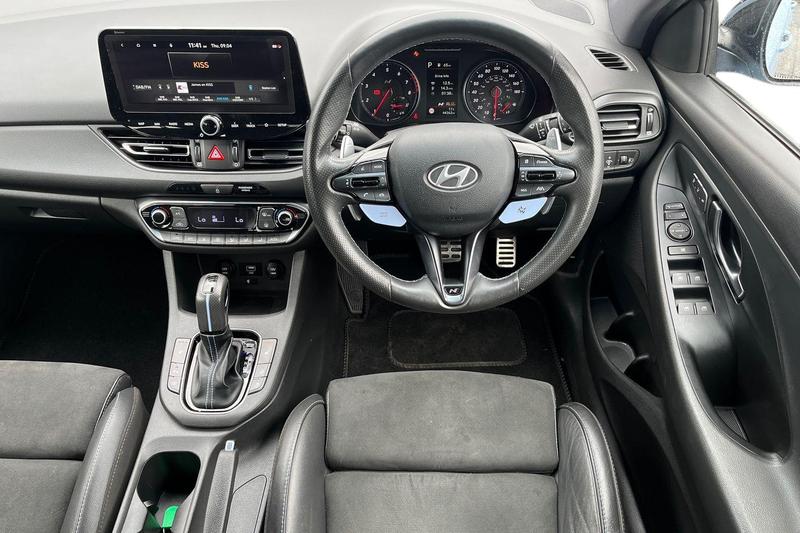 Used Hyundai i30 2022 for sale - 78180285: Photo 11