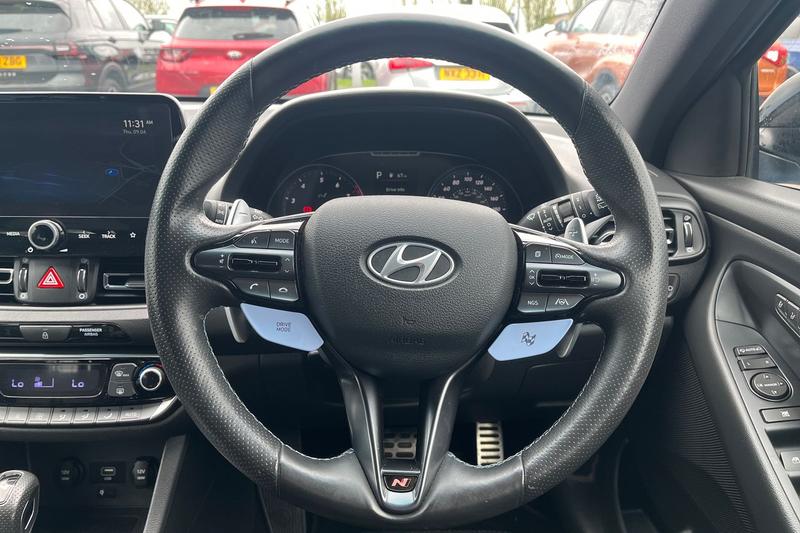 Used Hyundai i30 2022 for sale - 78180285: Photo 12