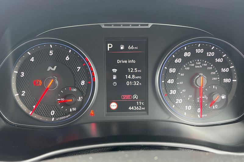 Used Hyundai i30 2022 for sale - 78180285: Photo 13