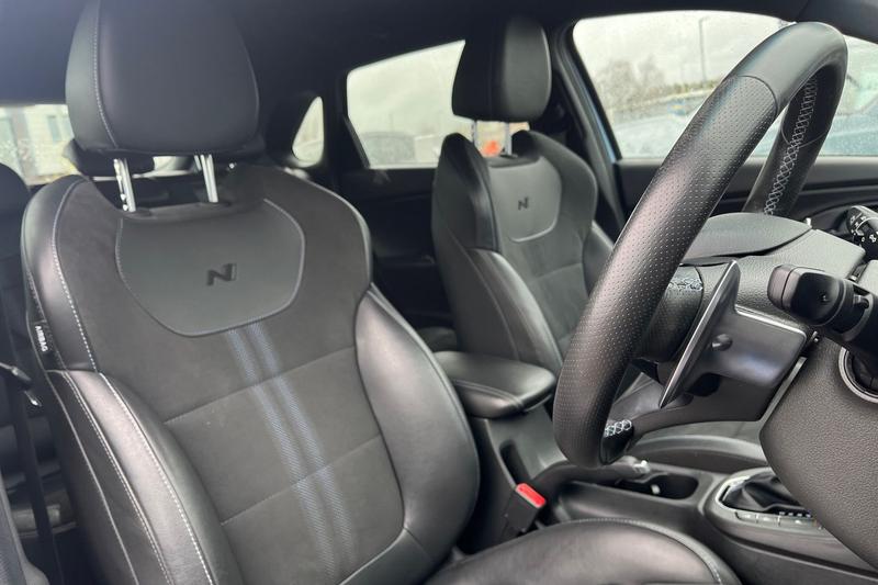 Used Hyundai i30 2022 for sale - 78180285: Photo 17