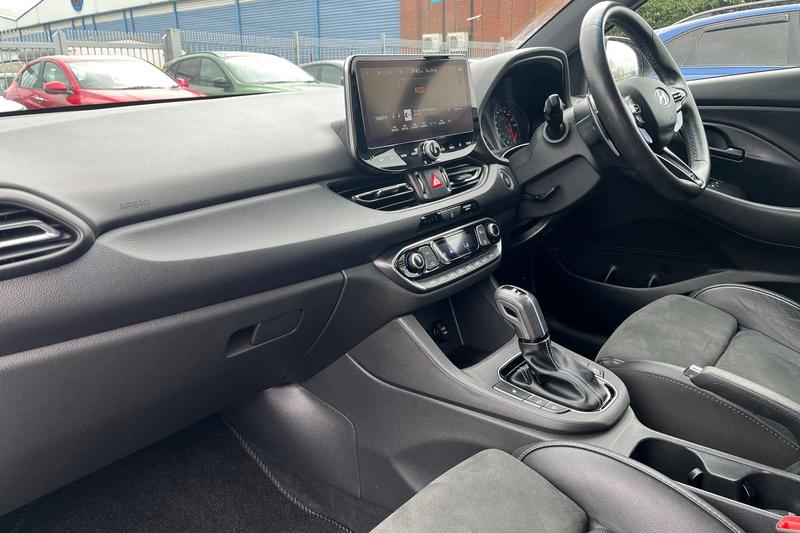 Used Hyundai i30 2022 for sale - 78180285: Photo 18