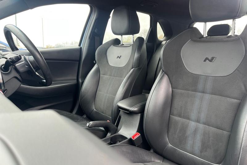 Used Hyundai i30 2022 for sale - 78180285: Photo 19