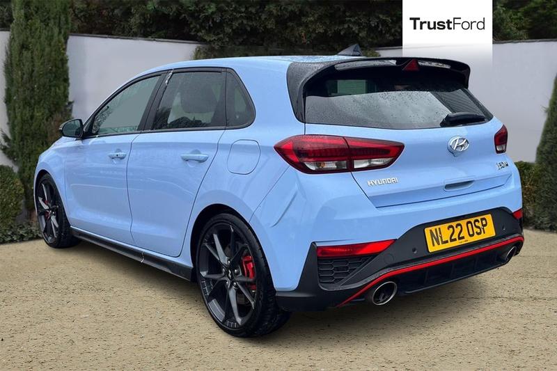 Used Hyundai i30 2022 for sale - 78180285: Photo 2