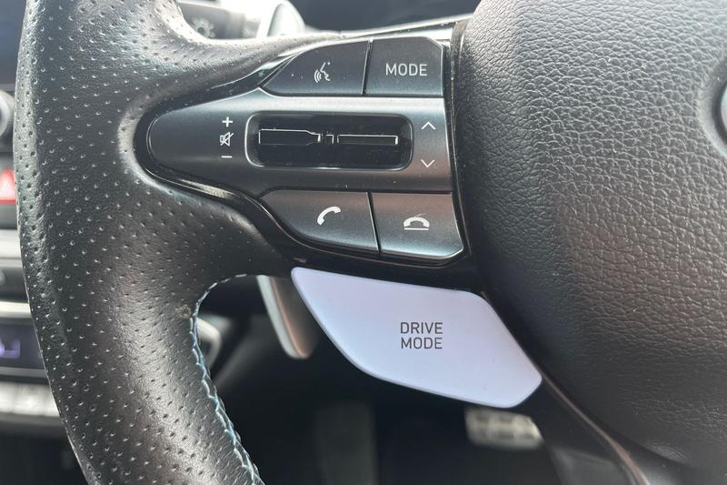 Used Hyundai i30 2022 for sale - 78180285: Photo 22