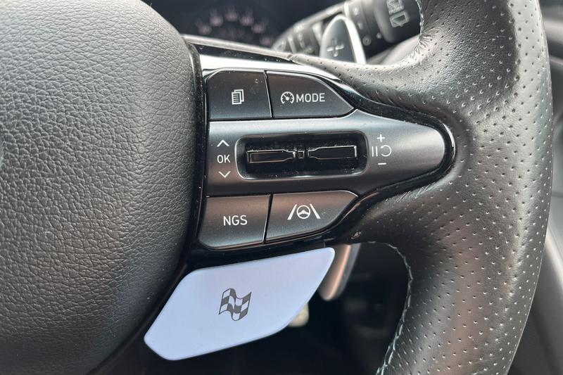 Used Hyundai i30 2022 for sale - 78180285: Photo 23