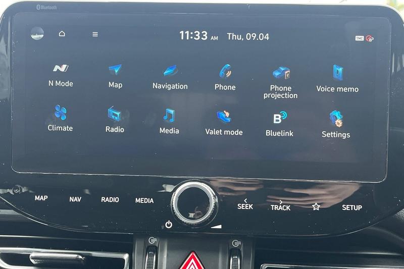 Used Hyundai i30 2022 for sale - 78180285: Photo 27