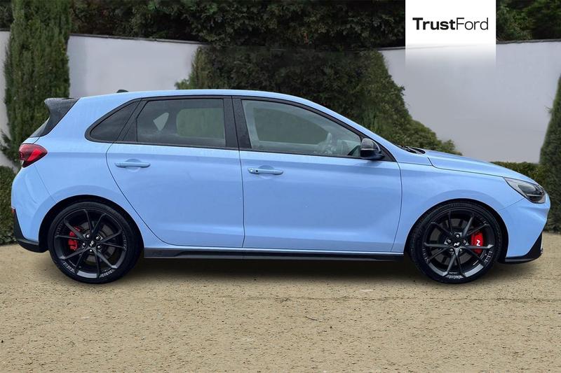 Used Hyundai i30 2022 for sale - 78180285: Photo 3