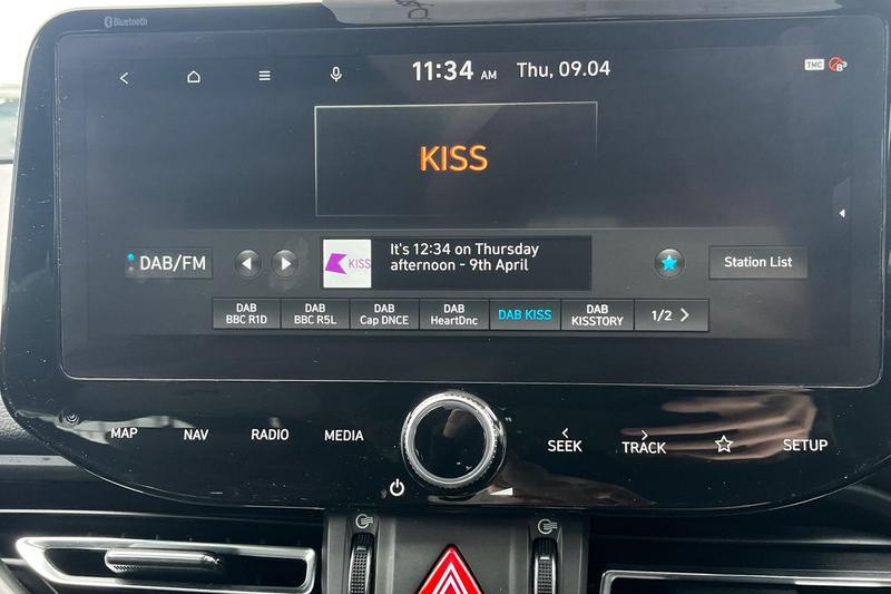 Used Hyundai i30 2022 for sale - 78180285: Photo 30