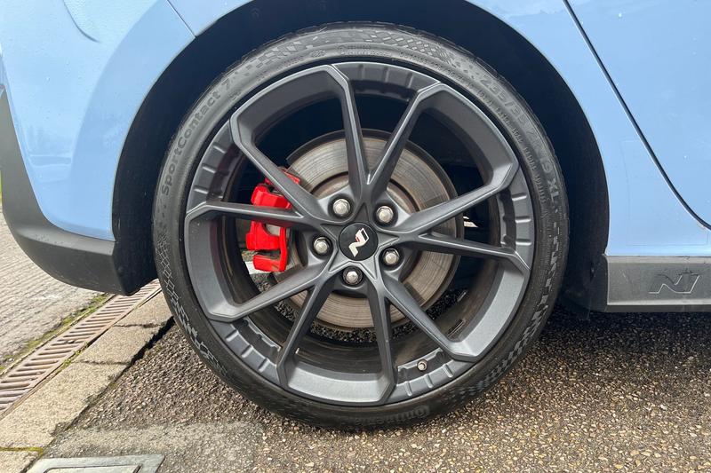 Used Hyundai i30 2022 for sale - 78180285: Photo 35