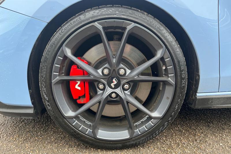 Used Hyundai i30 2022 for sale - 78180285: Photo 36