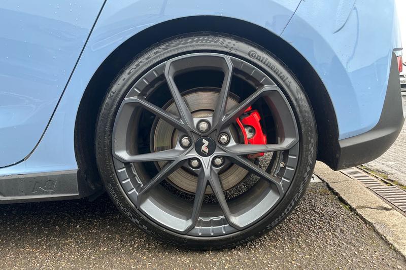 Used Hyundai i30 2022 for sale - 78180285: Photo 37