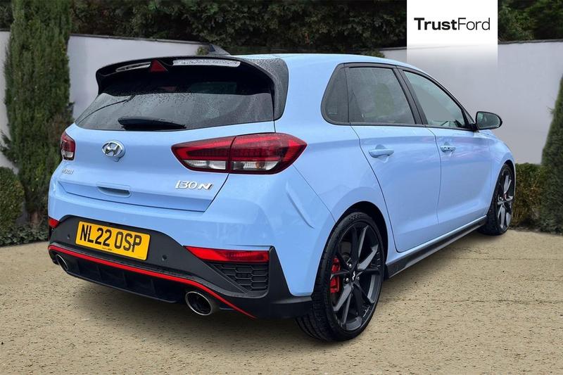 Used Hyundai i30 2022 for sale - 78180285: Photo 4