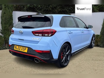 Used Hyundai i30 2022 for sale - 78180285: Photo