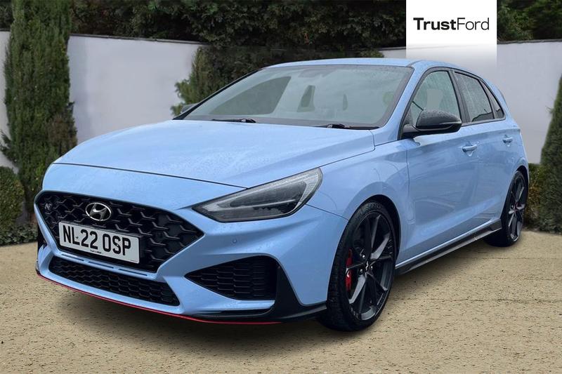 Used Hyundai i30 2022 for sale - 78180285: Photo 5