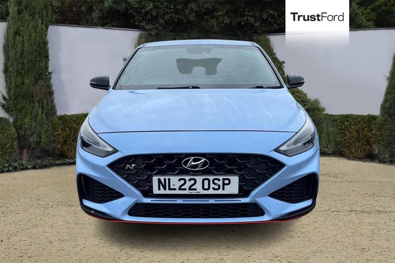 Used Hyundai i30 2022 for sale - 78180285: Photo 6