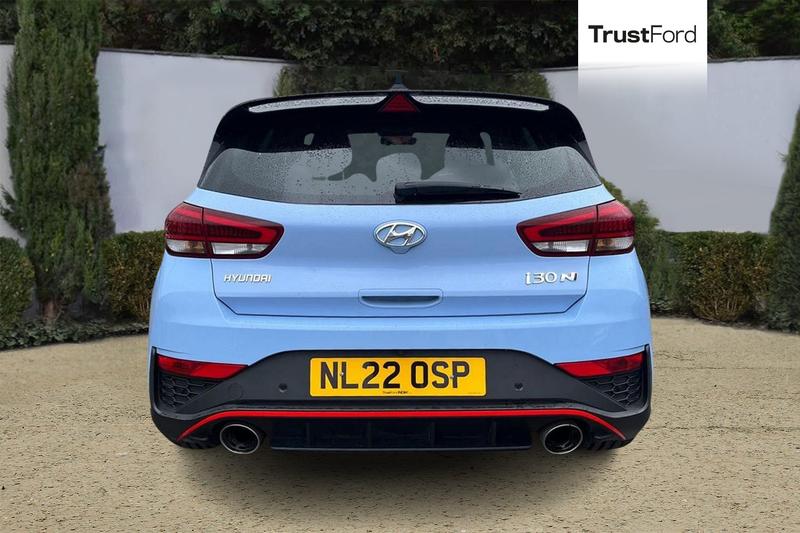 Used Hyundai i30 2022 for sale - 78180285: Photo 7