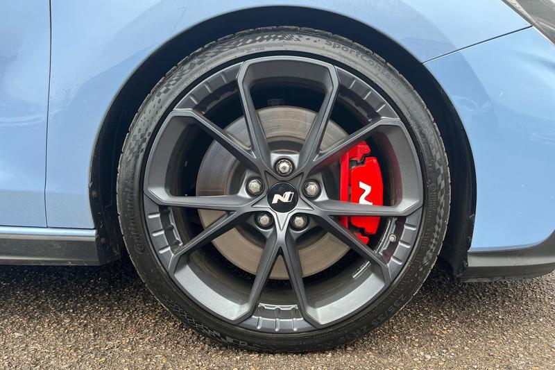 Used Hyundai i30 2022 for sale - 78180285: Photo 8