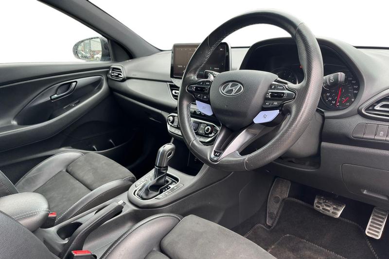 Used Hyundai i30 2022 for sale - 78180285: Photo 9