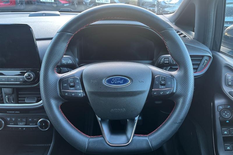 Used Ford Fiesta 2022 for sale - 77323562: Photo 12