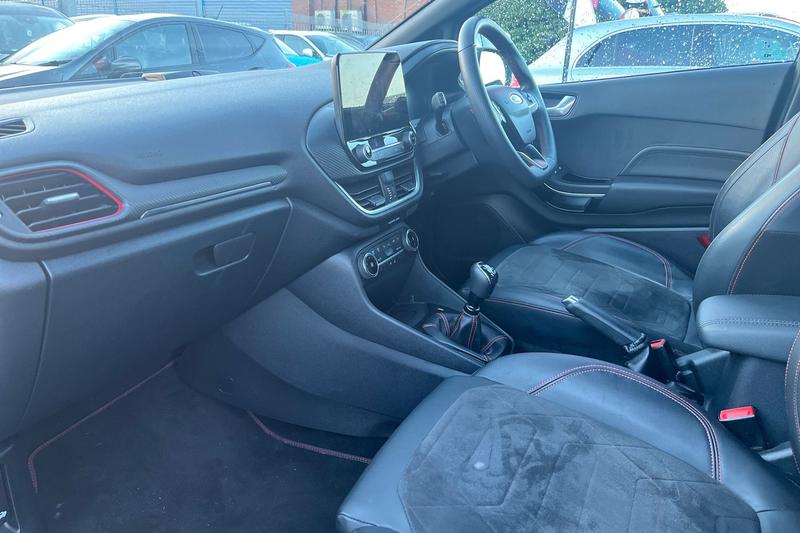 Used Ford Fiesta 2022 for sale - 77323562: Photo 18