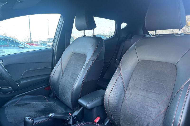 Used Ford Fiesta 2022 for sale - 77323562: Photo 19