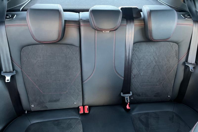 Used Ford Fiesta 2022 for sale - 77323562: Photo 20