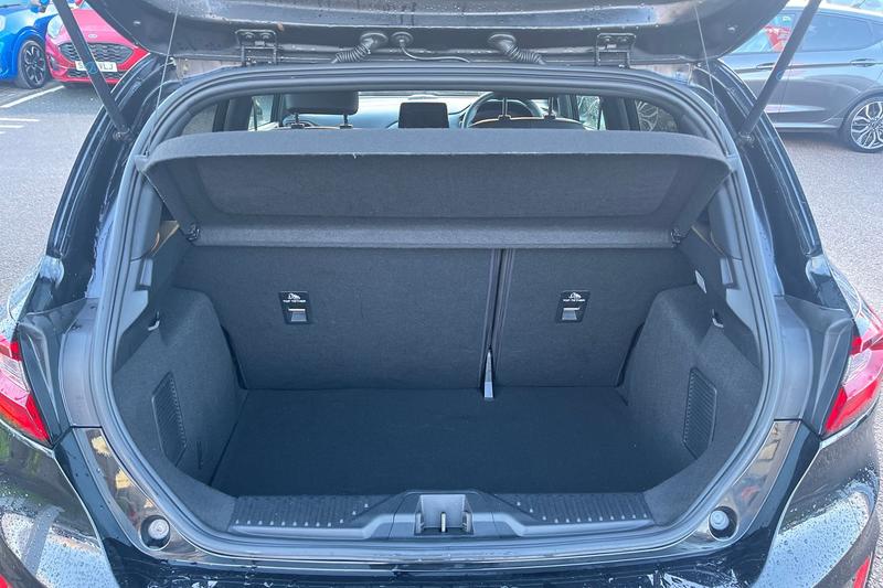 Used Ford Fiesta 2022 for sale - 77323562: Photo 21