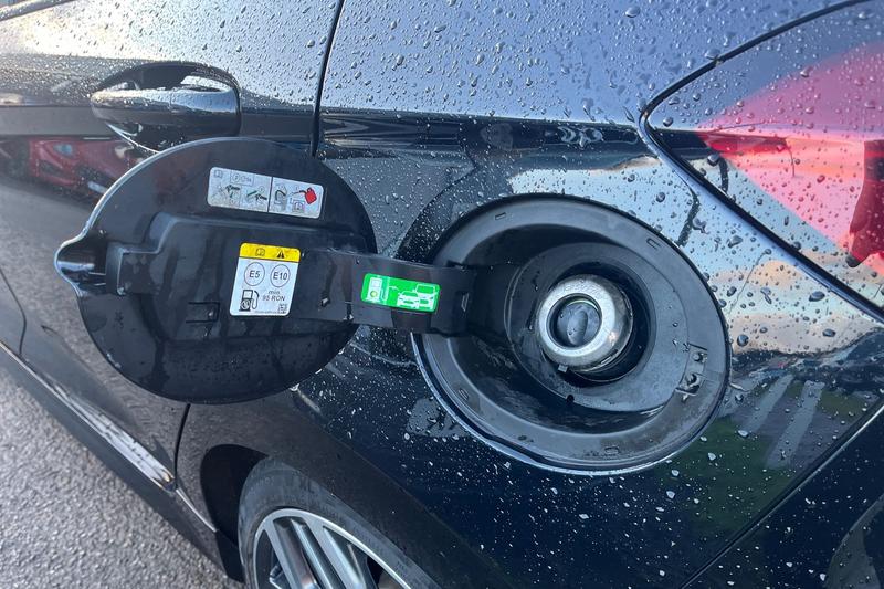 Used Ford Fiesta 2022 for sale - 77323562: Photo 23