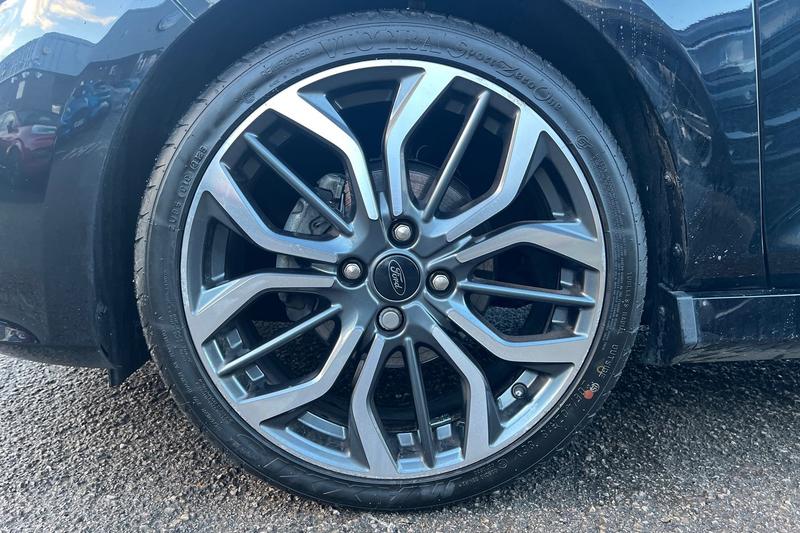 Used Ford Fiesta 2022 for sale - 77323562: Photo 24