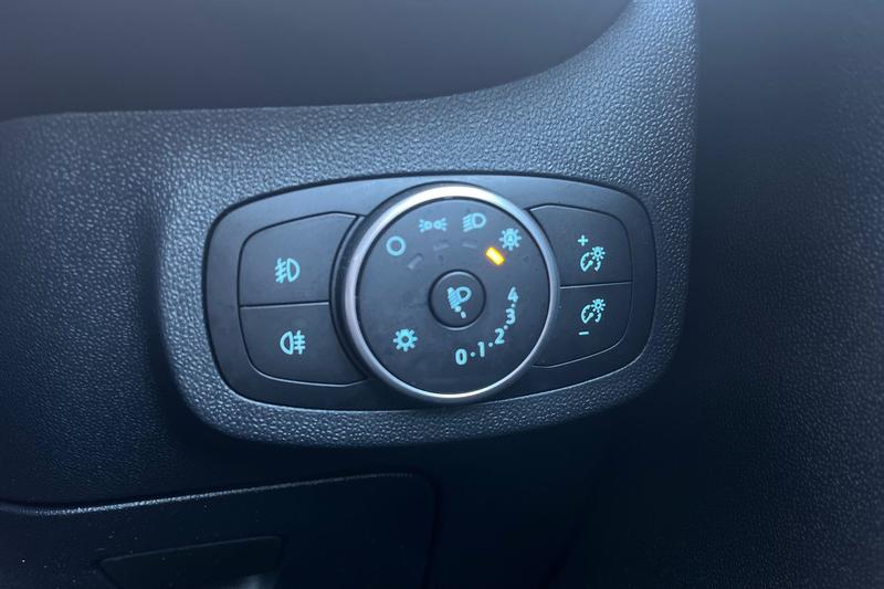 Used Ford Fiesta 2022 for sale - 77323562: Photo 28