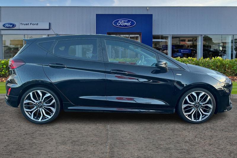 Used Ford Fiesta 2022 for sale - 77323562: Photo 3