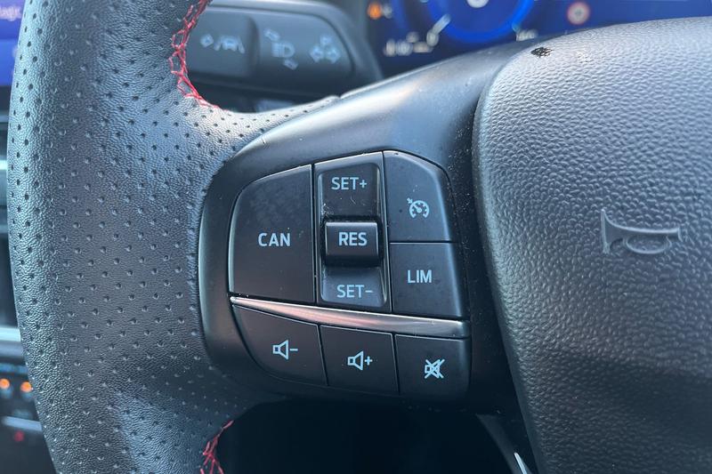 Used Ford Fiesta 2022 for sale - 77323562: Photo 30