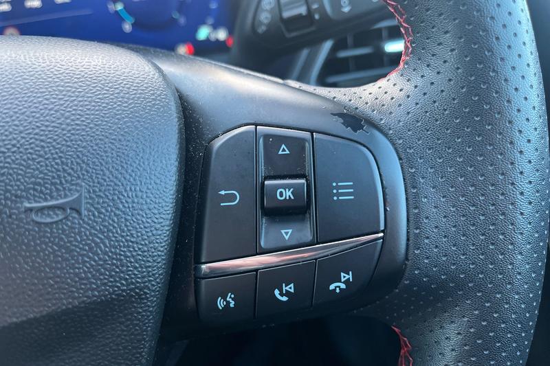 Used Ford Fiesta 2022 for sale - 77323562: Photo 31