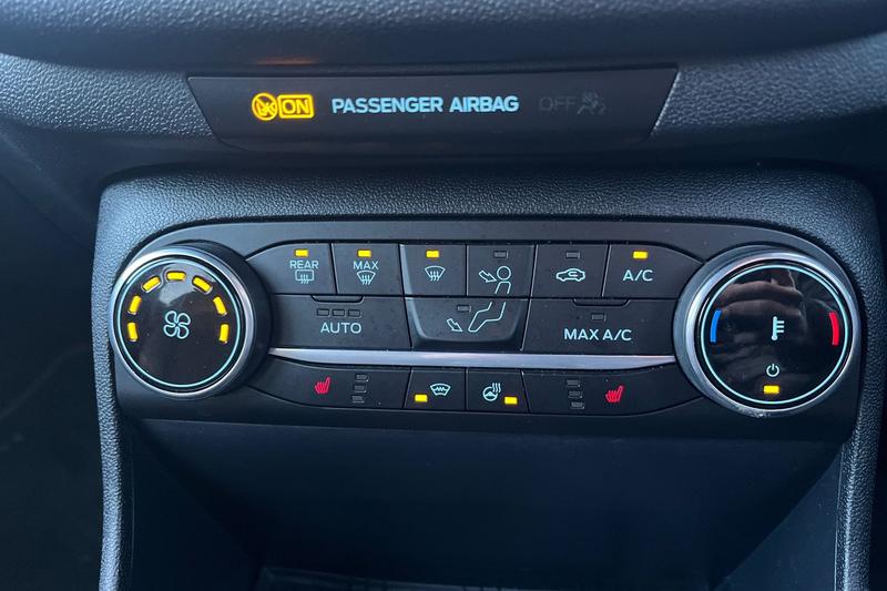 Used Ford Fiesta 2022 for sale - 77323562: Photo 32