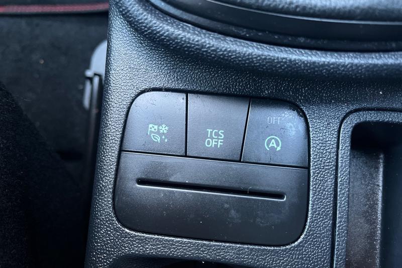 Used Ford Fiesta 2022 for sale - 77323562: Photo 35