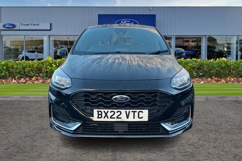 Used Ford Fiesta 2022 for sale - 77323562: Photo 6