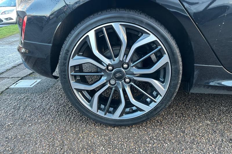 Used Ford Fiesta 2022 for sale - 77323562: Photo 8