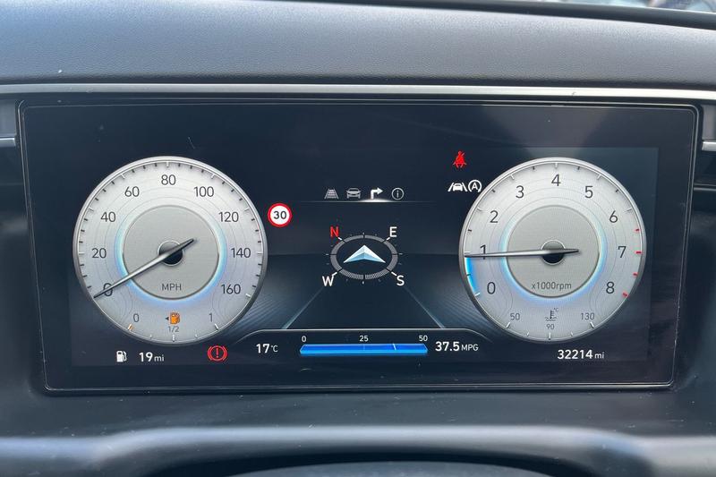 Used Hyundai TUCSON 2022 for sale - 76494666: Photo 13