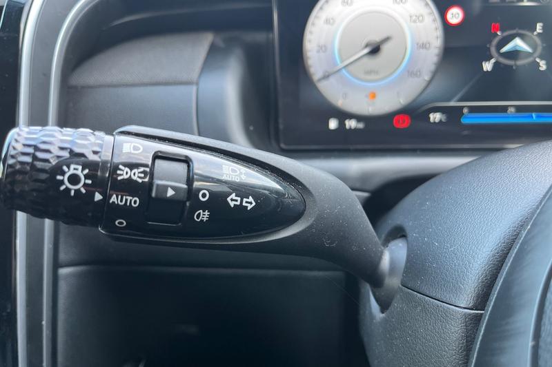 Used Hyundai TUCSON 2022 for sale - 76494666: Photo 14