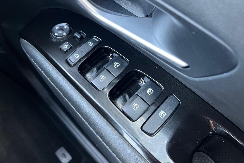 Used Hyundai TUCSON 2022 for sale - 76494666: Photo 16