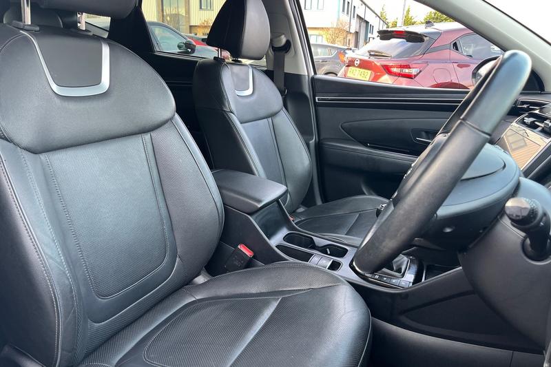 Used Hyundai TUCSON 2022 for sale - 76494666: Photo 17