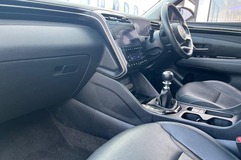 Used Hyundai TUCSON 2022 for sale - 76494666: Photo 18