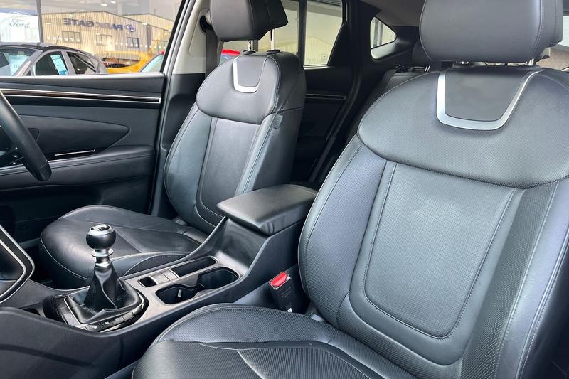 Used Hyundai TUCSON 2022 for sale - 76494666: Photo 19