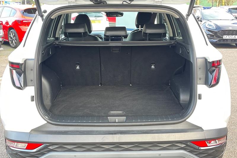 Used Hyundai TUCSON 2022 for sale - 76494666: Photo 21