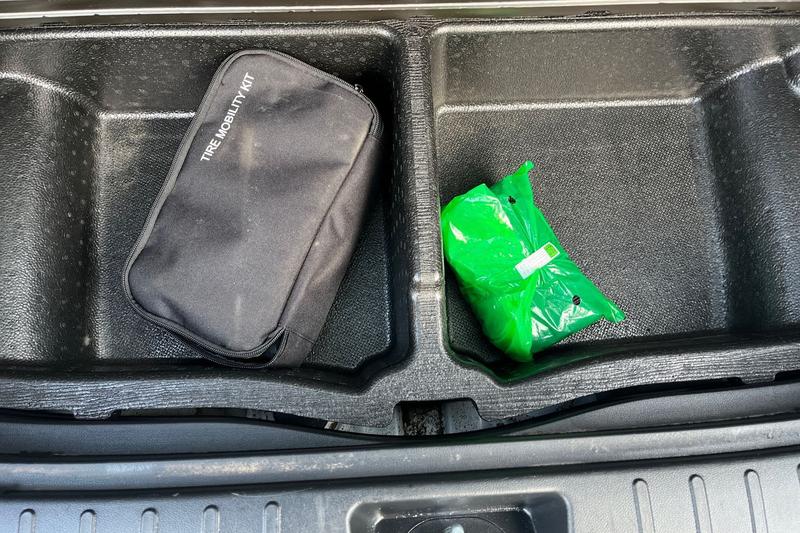 Used Hyundai TUCSON 2022 for sale - 76494666: Photo 23